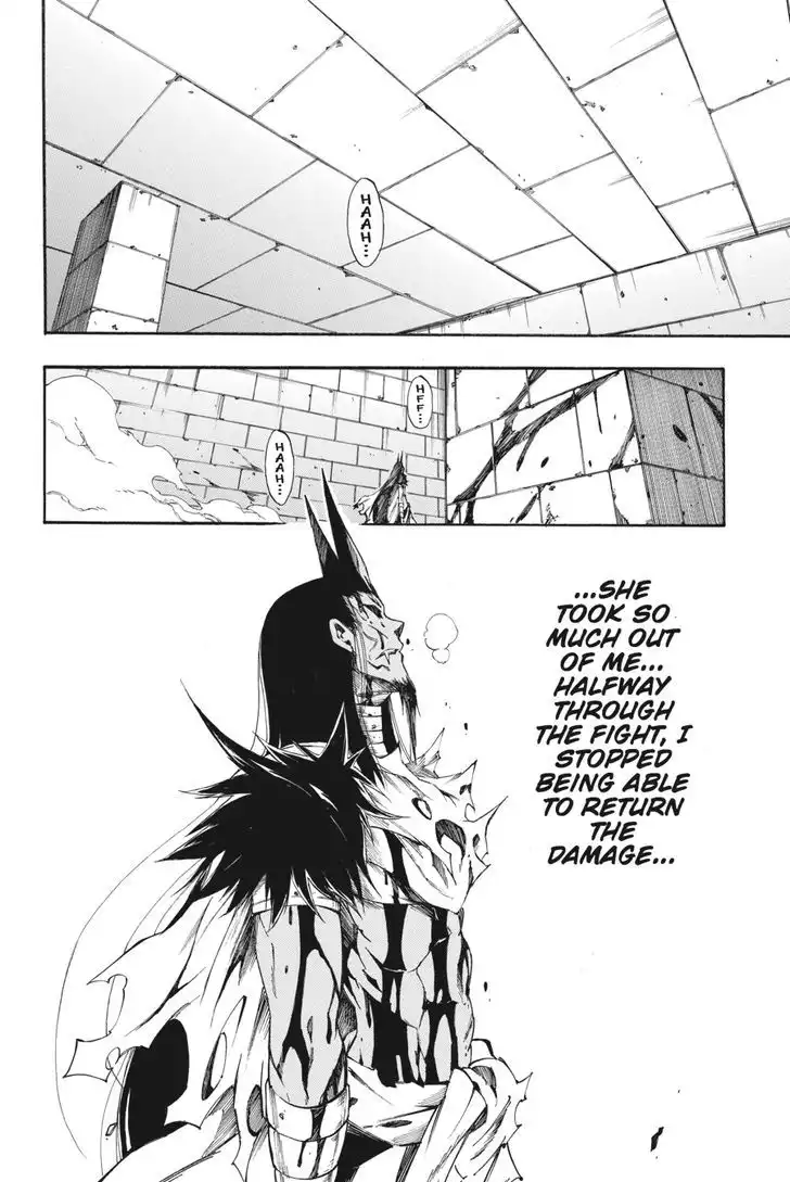 Akame ga Kiru! Zero Chapter 23 15